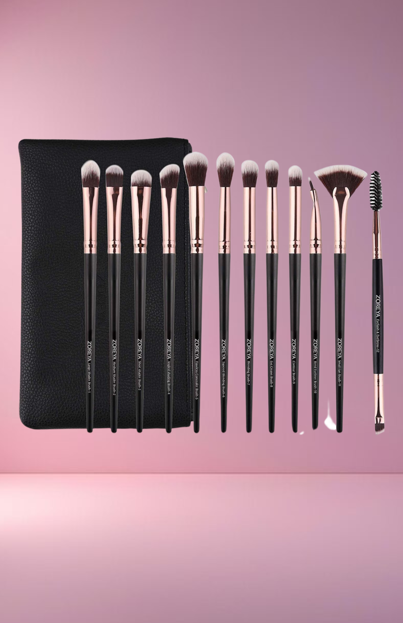 Makeup Brush Sets