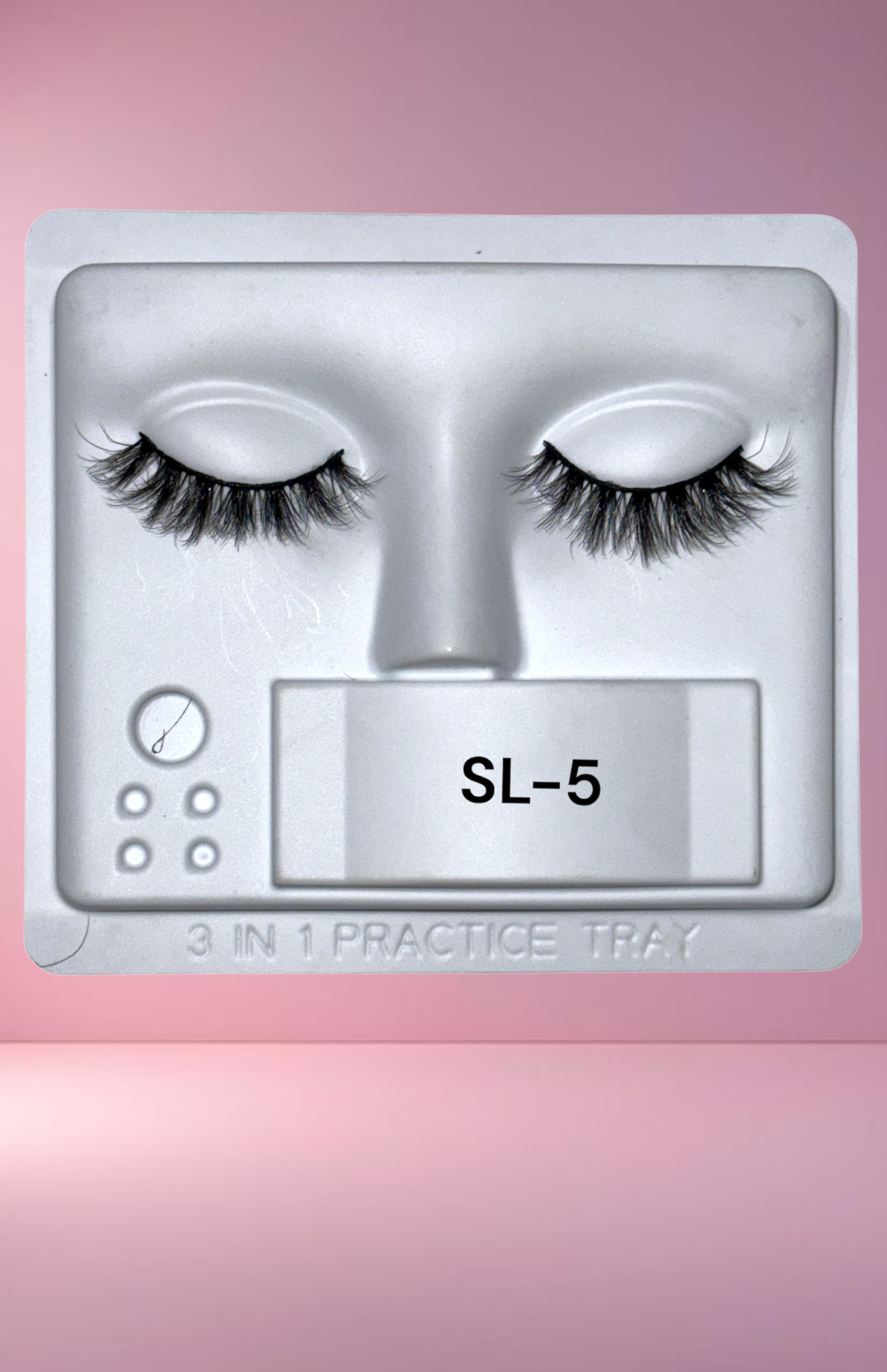 Luxury Lashes
