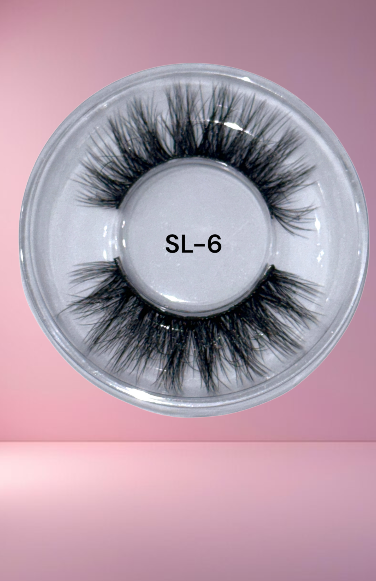 Luxury Lashes