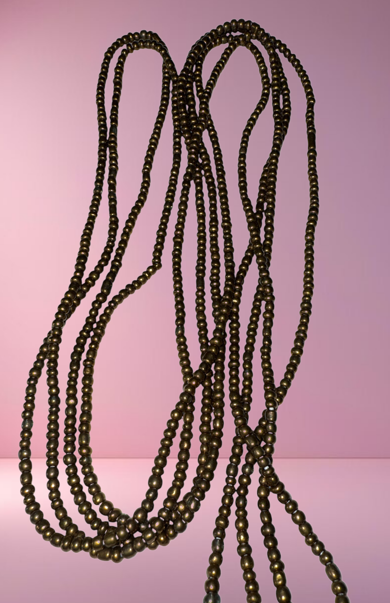 Waist Beads