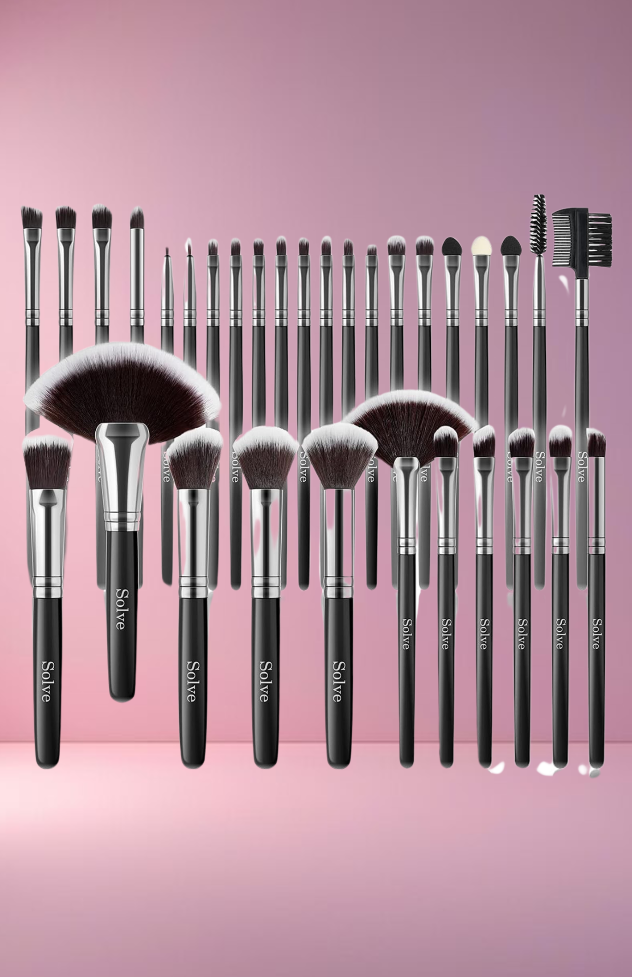Makeup Brush Sets