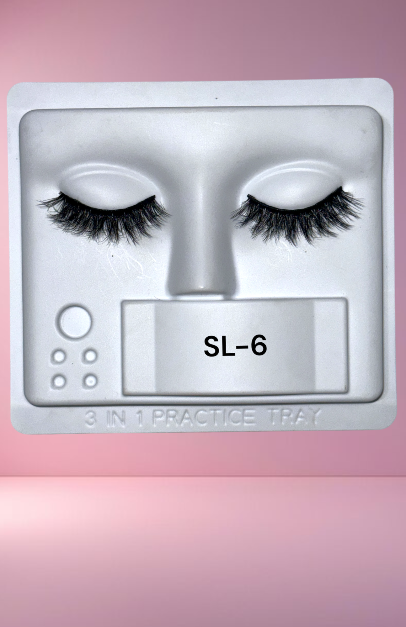 Luxury Lashes