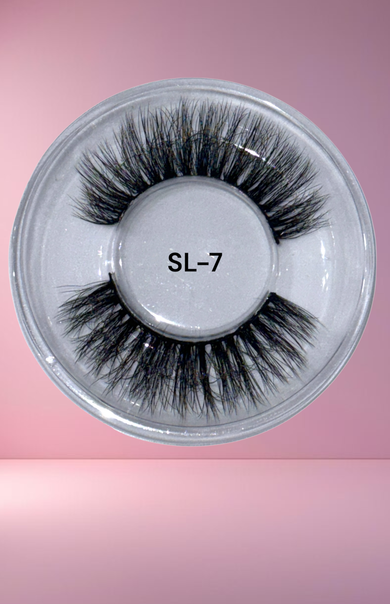 Luxury Lashes