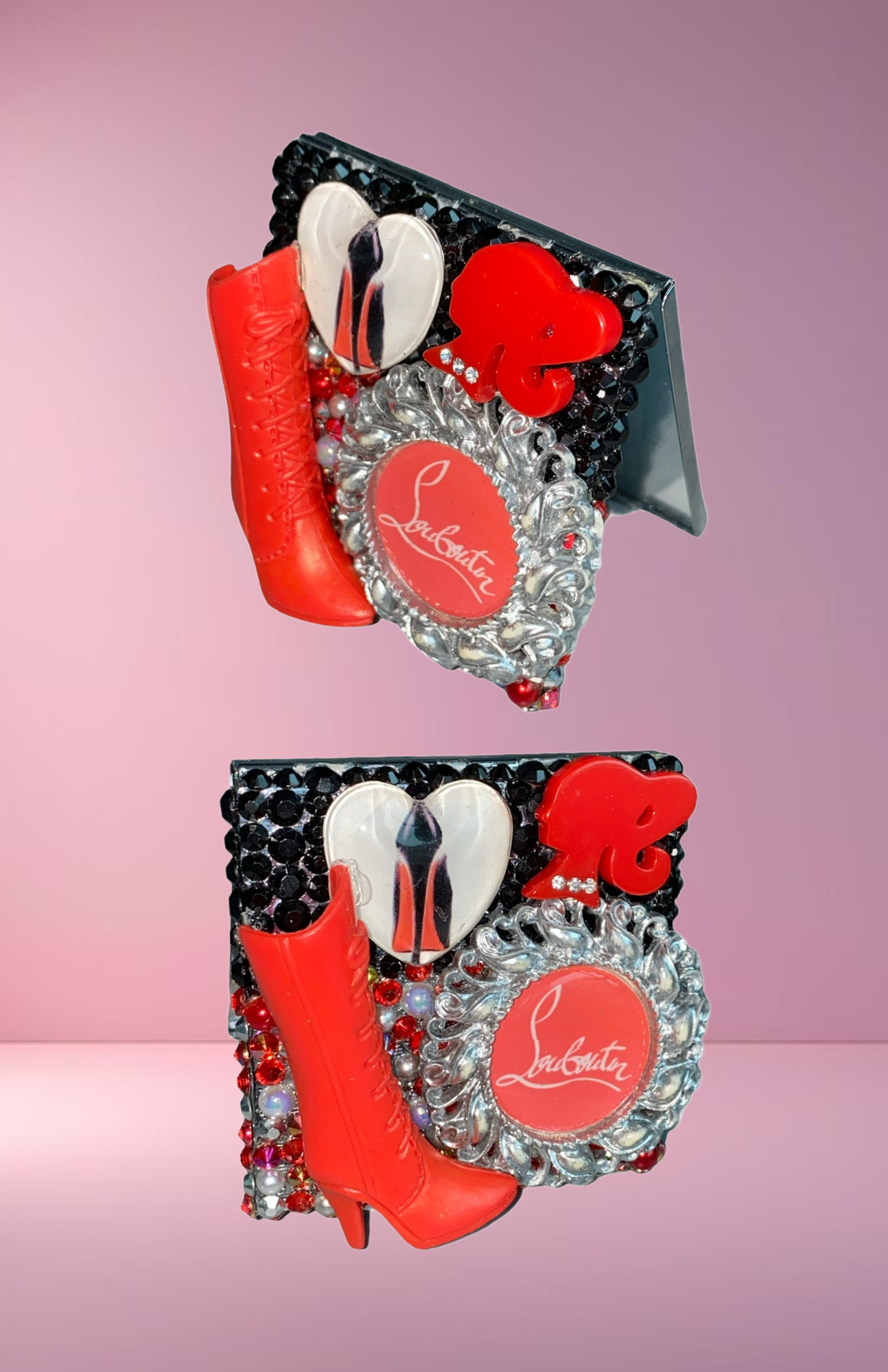 Red Bottoms