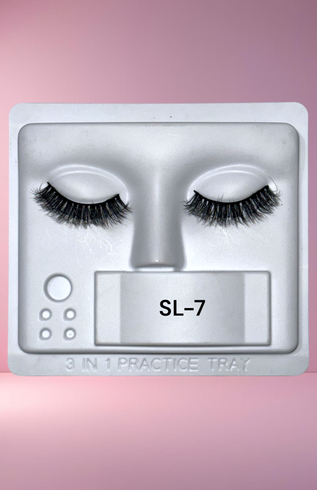 Luxury Lashes