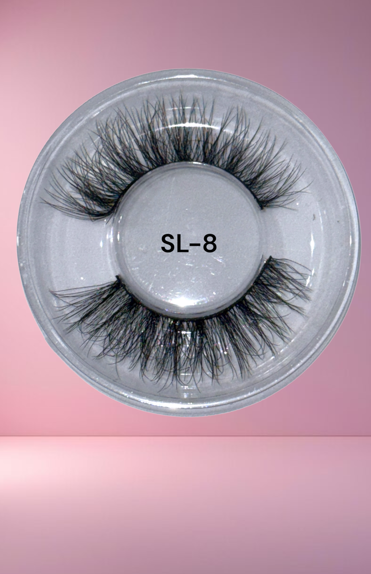 Luxury Lashes