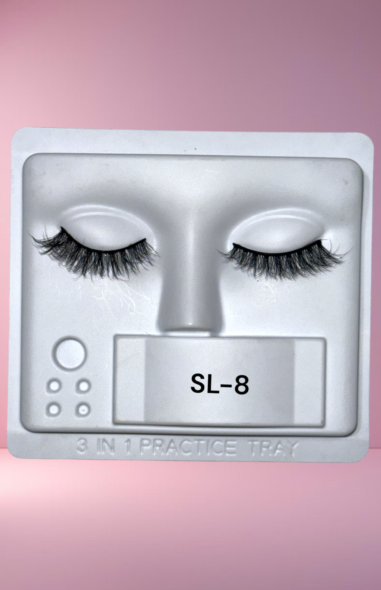 Luxury Lashes