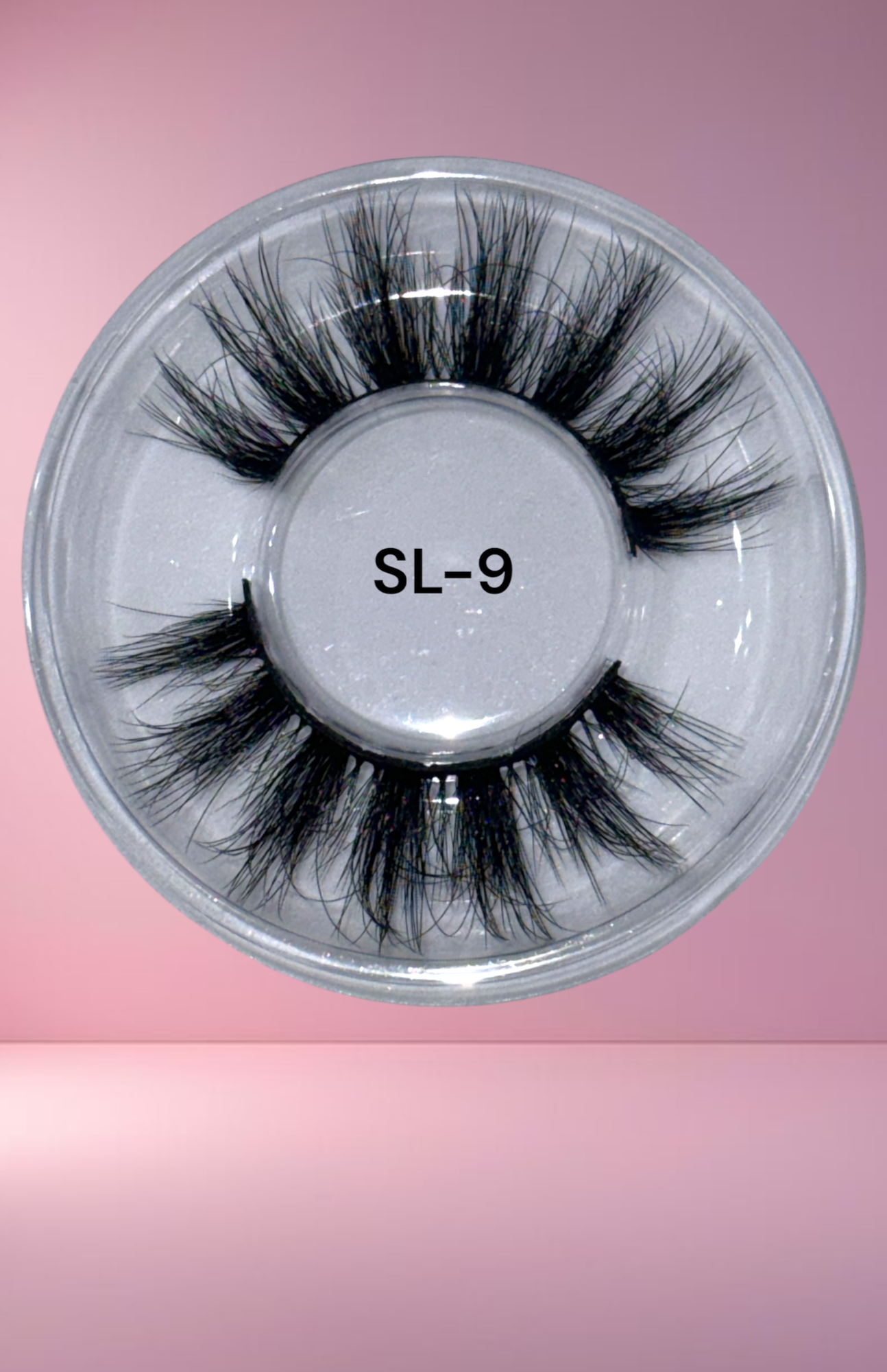 Luxury Lashes
