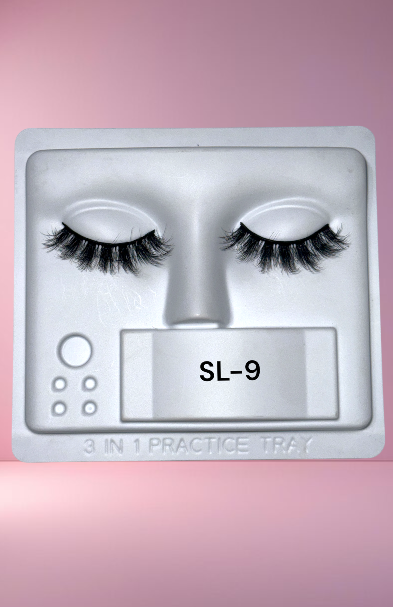 Luxury Lashes