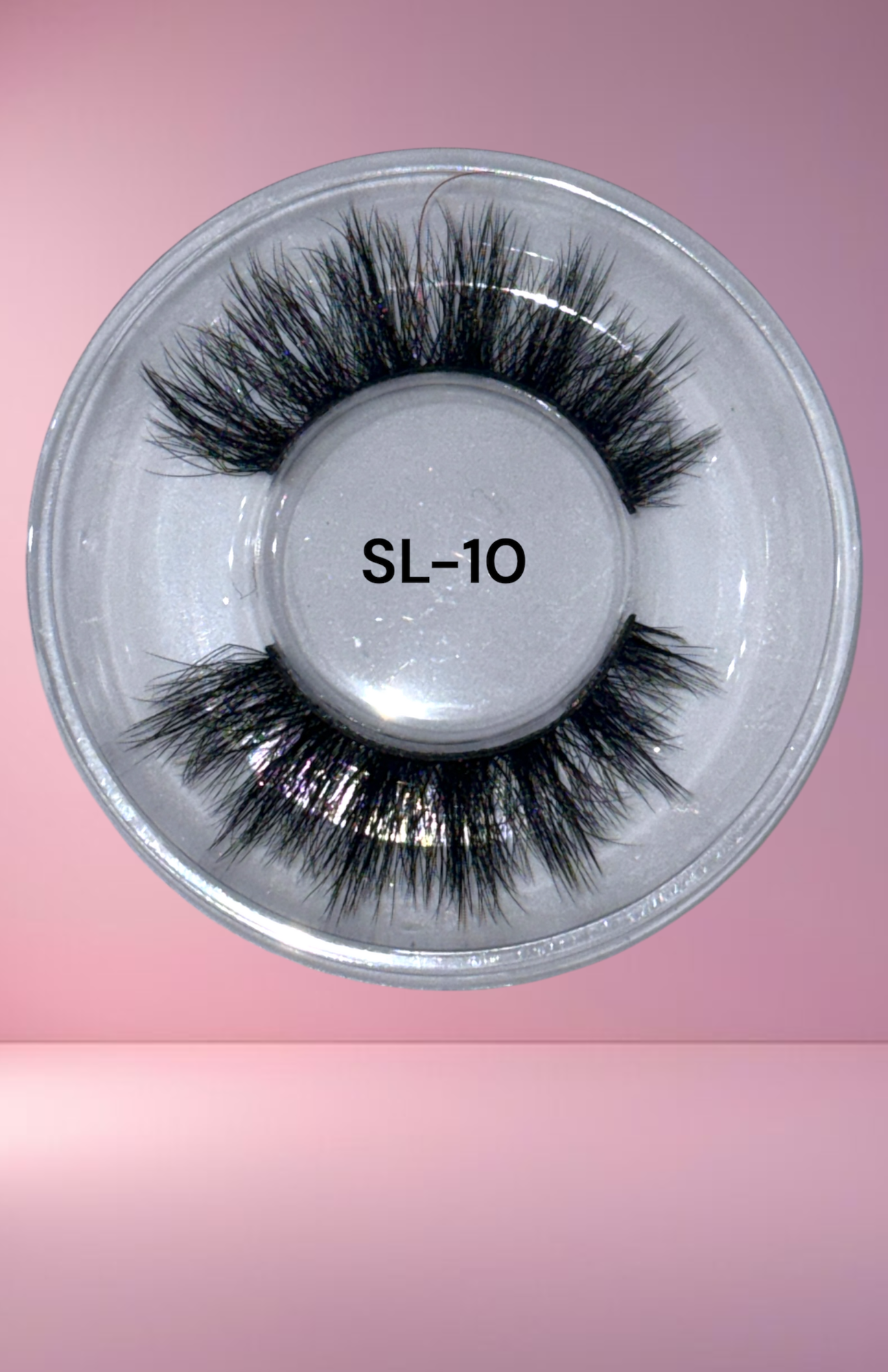 Luxury Lashes
