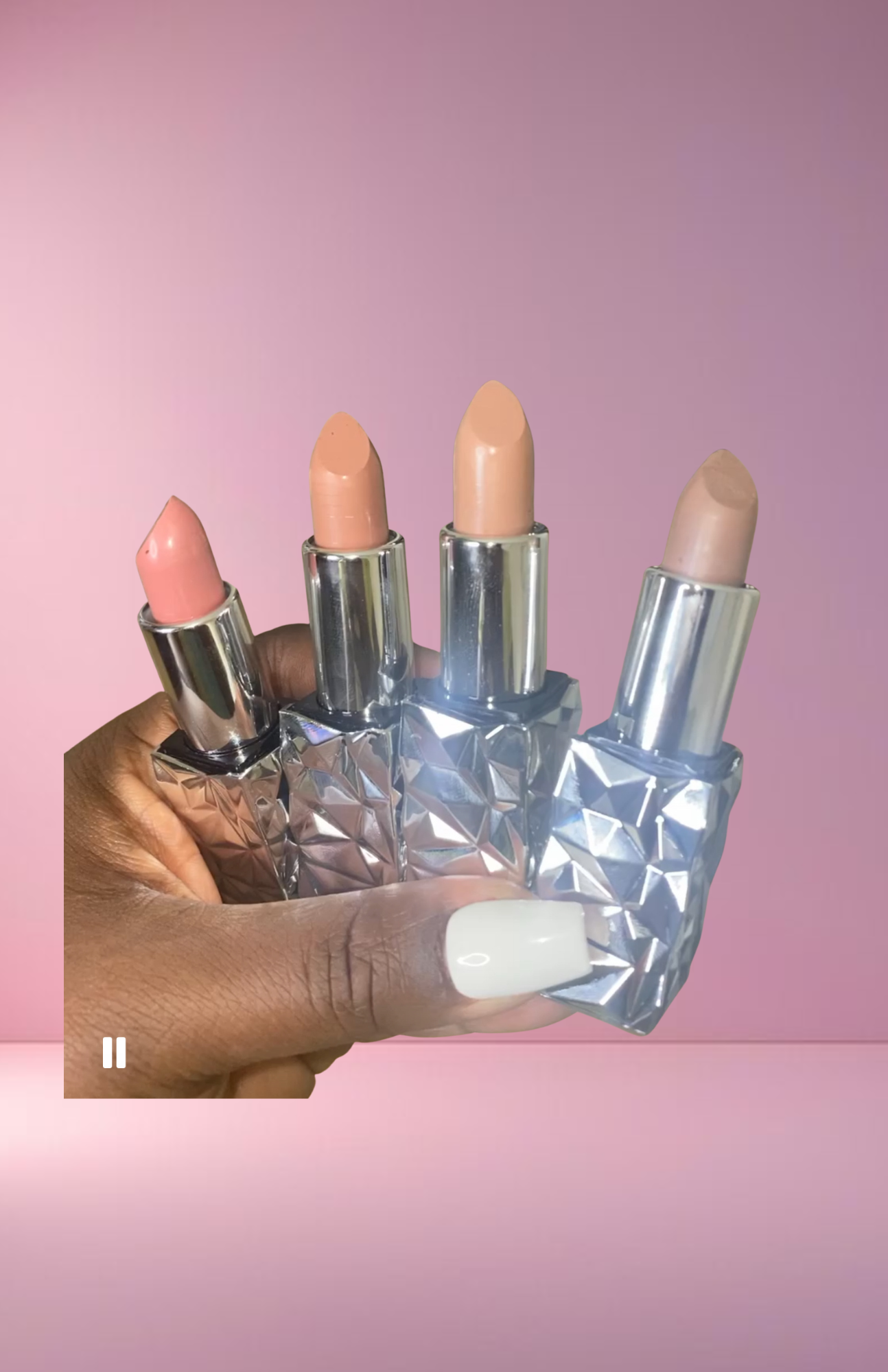 Lipsticks