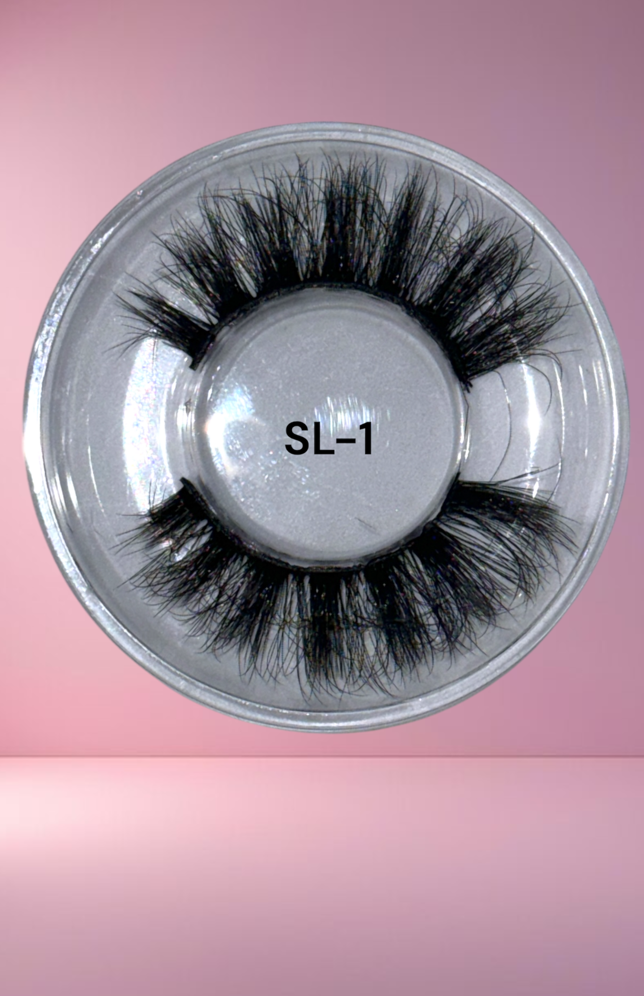 Luxury Lashes