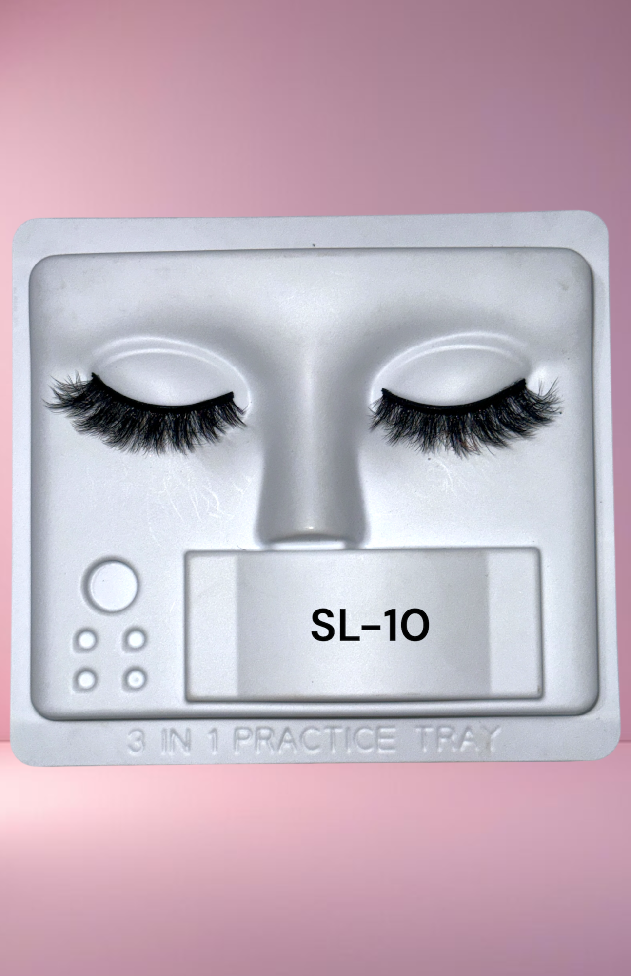 Luxury Lashes