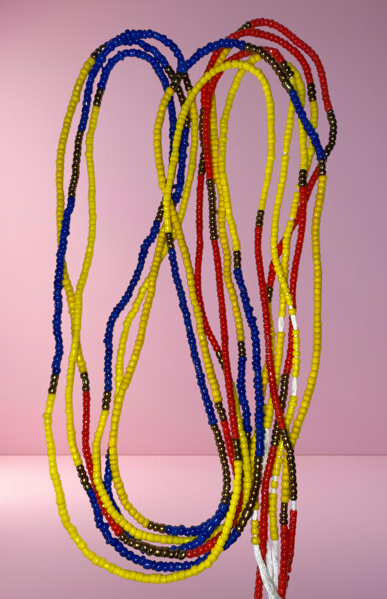 Waist Beads