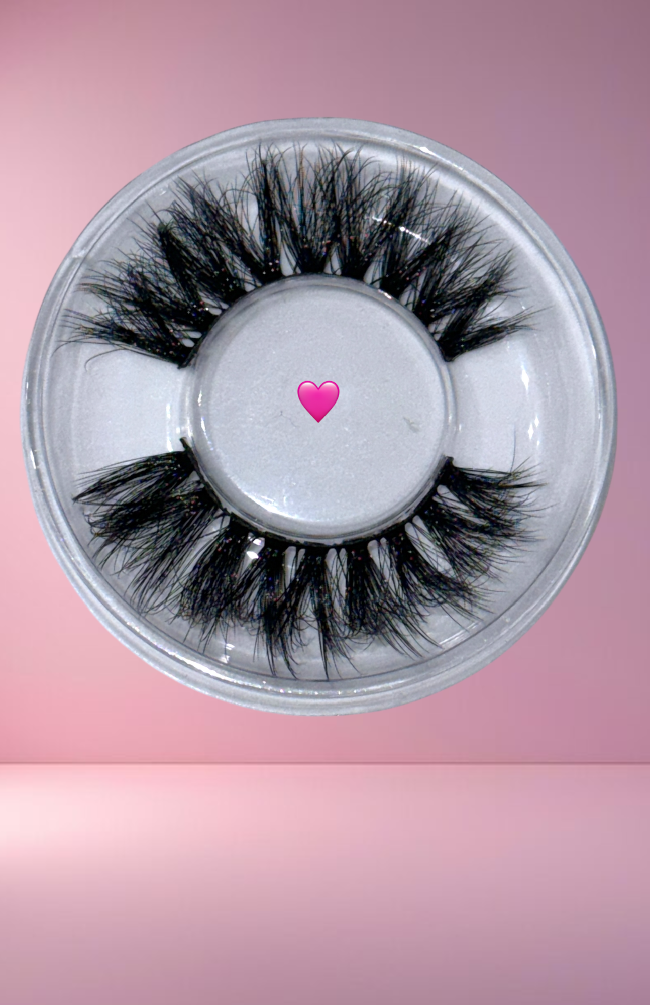 Luxury Lashes