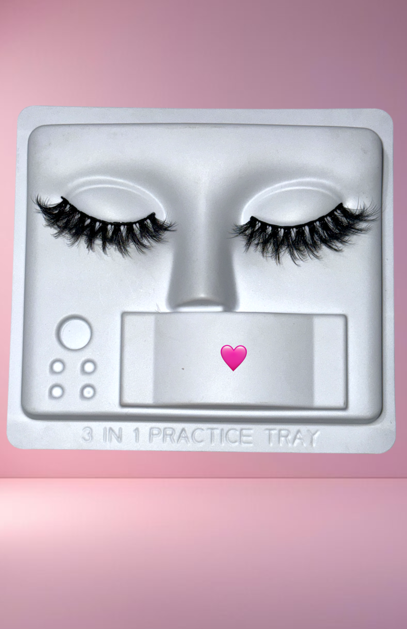 Luxury Lashes