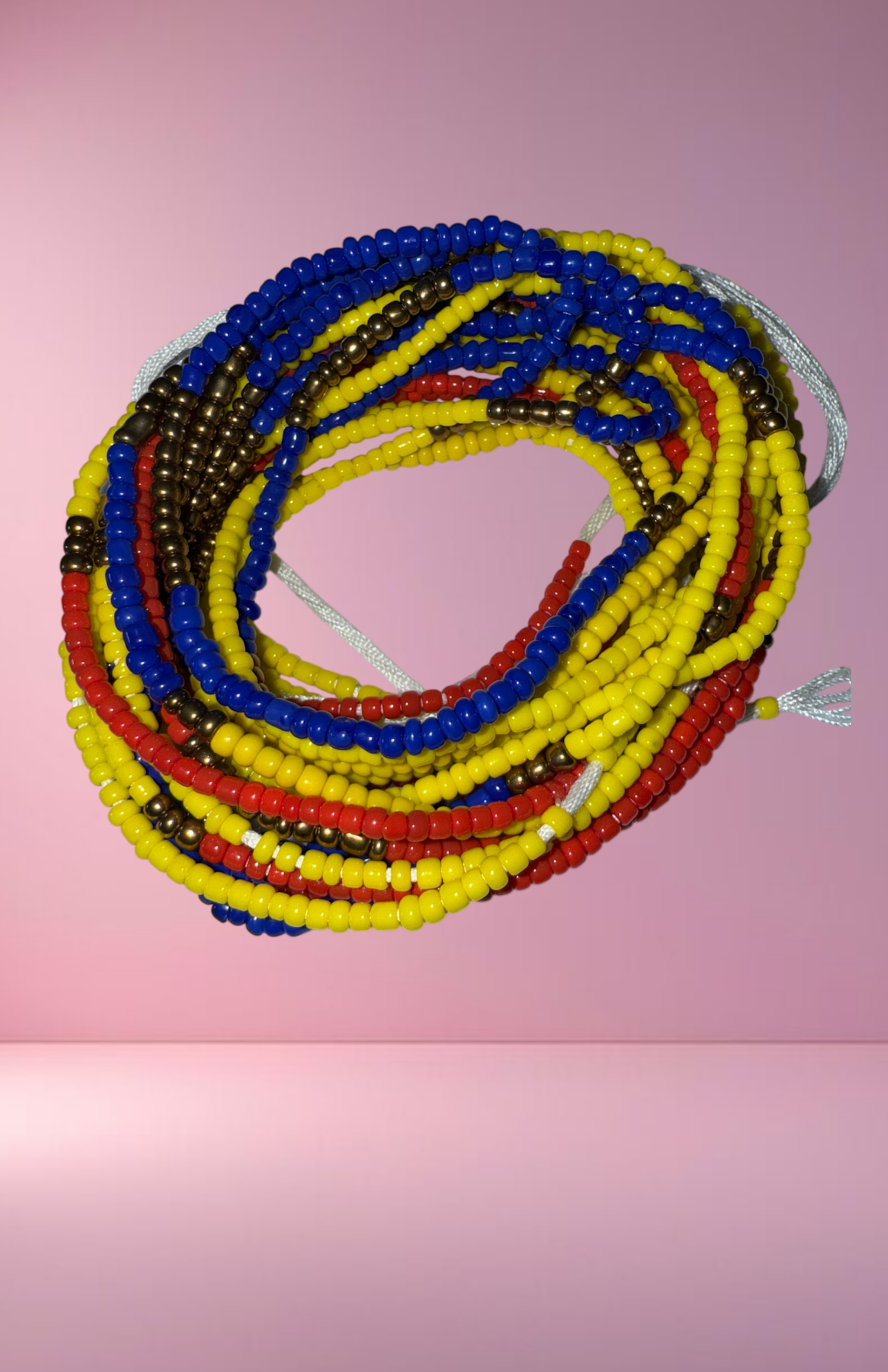 Waist Beads