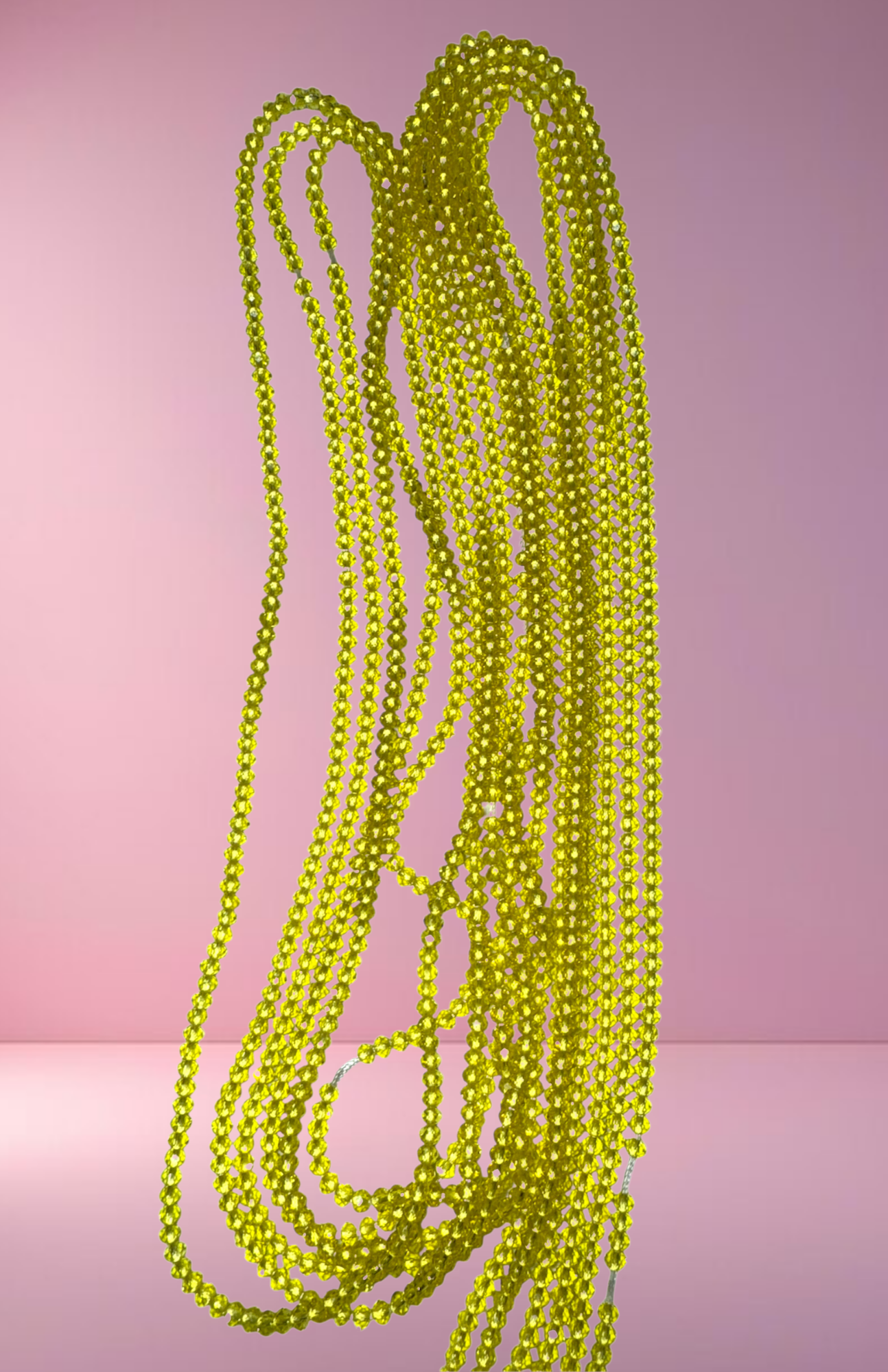 Waist Beads