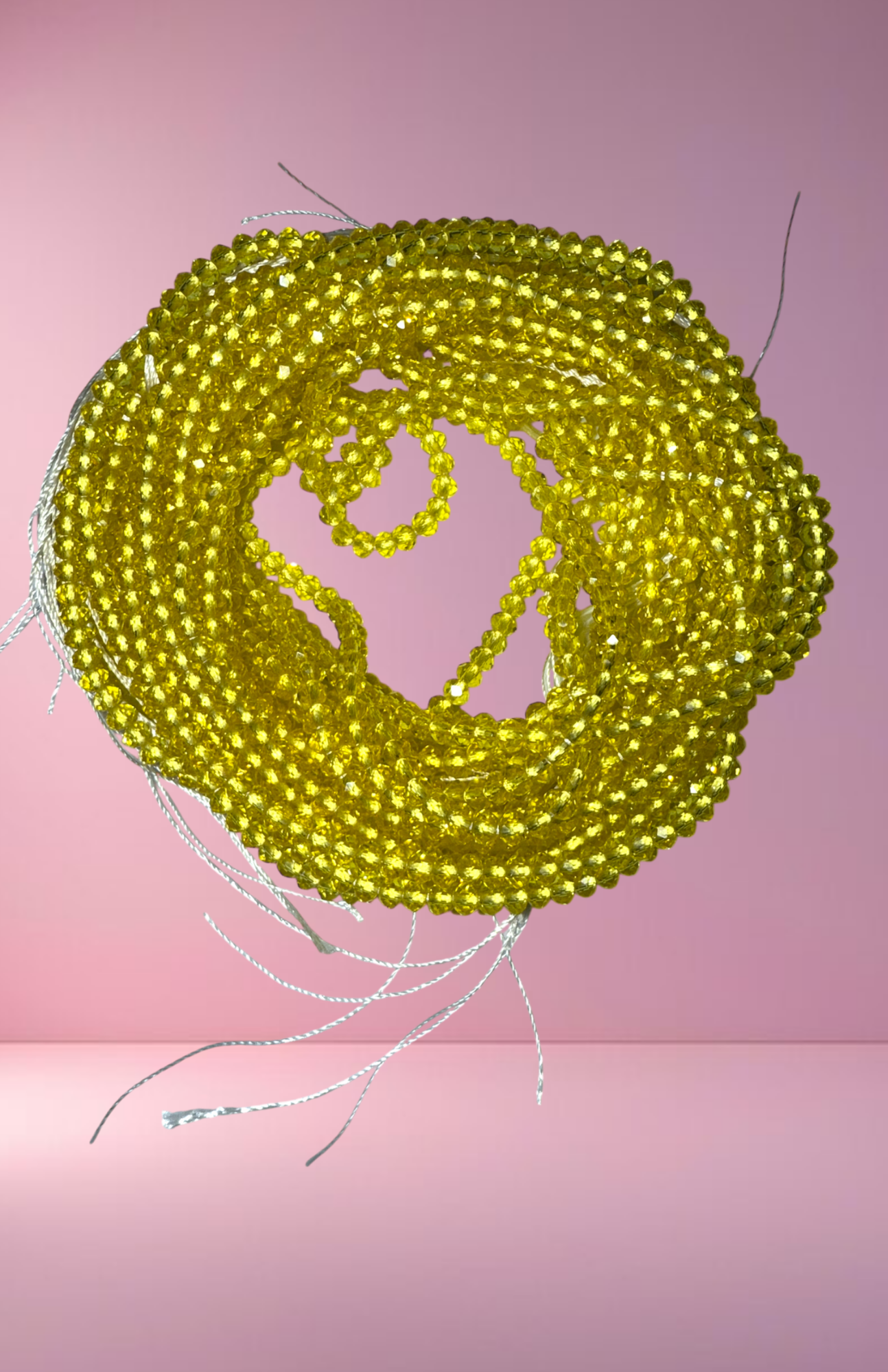 Waist Beads