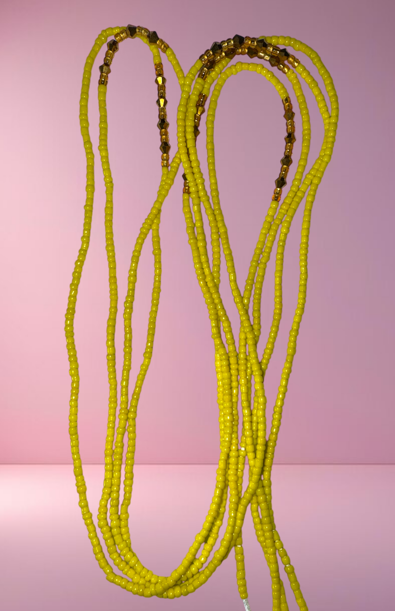 Waist Beads