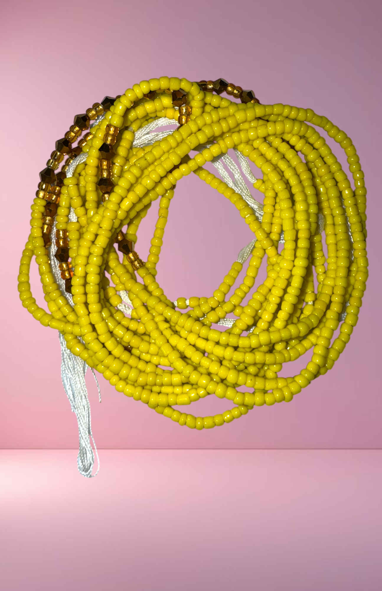 Waist Beads