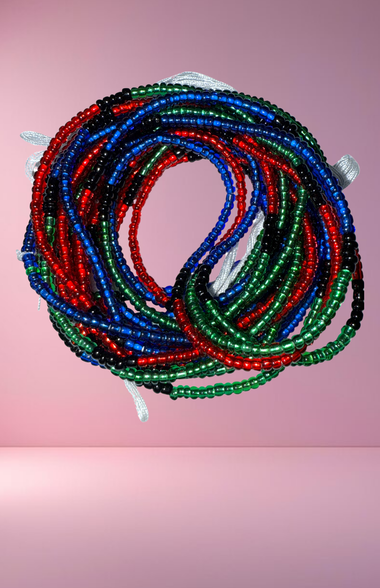 Waist Beads