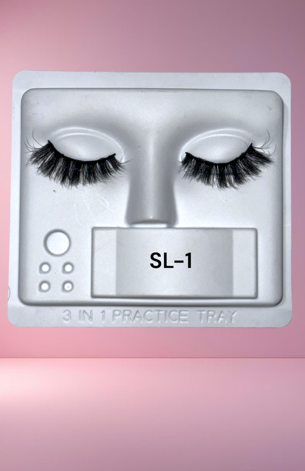 Luxury Lashes
