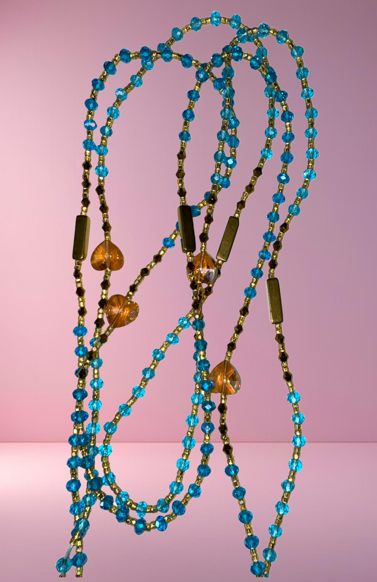 Waist Beads