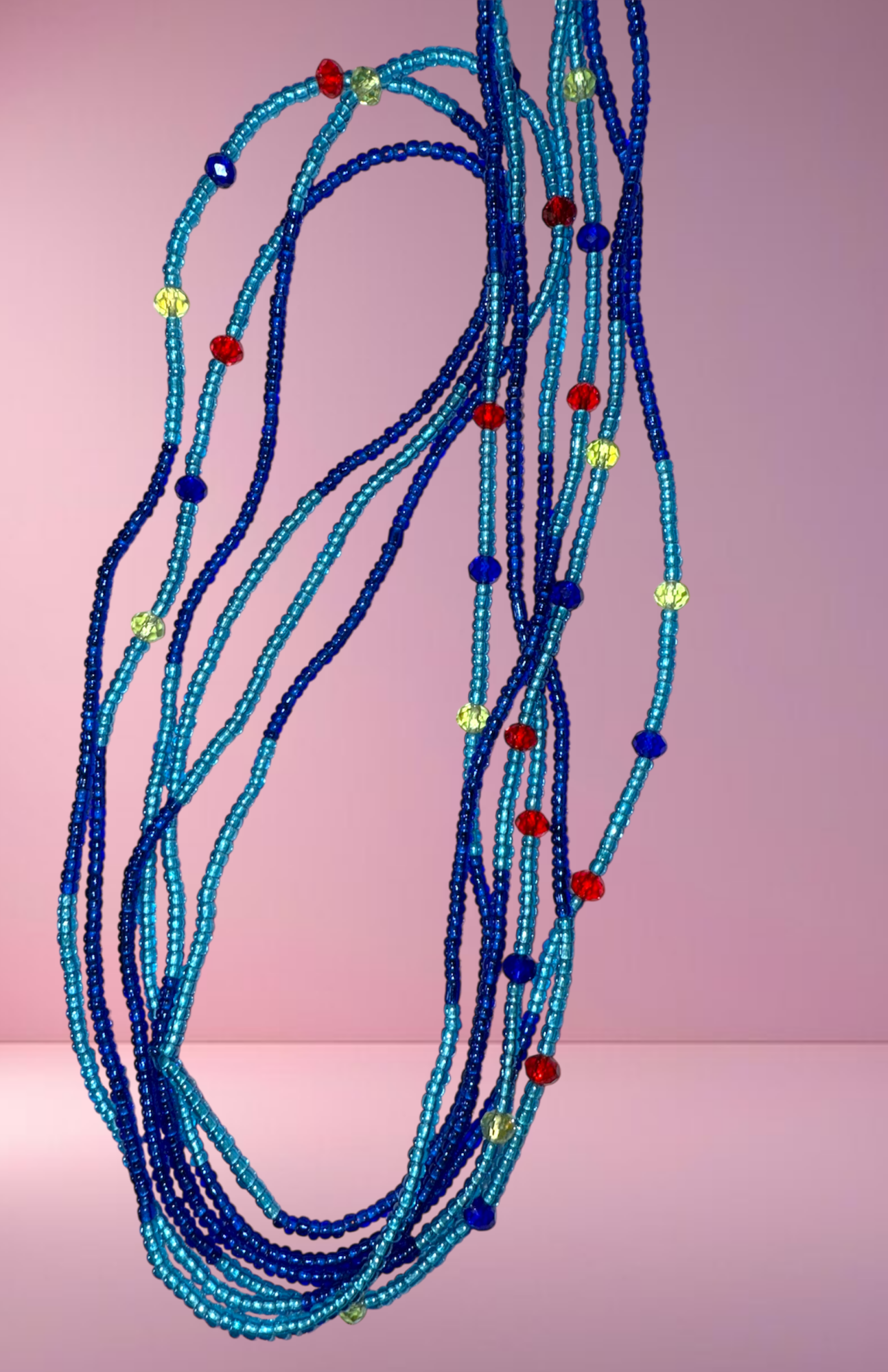 Waist Beads