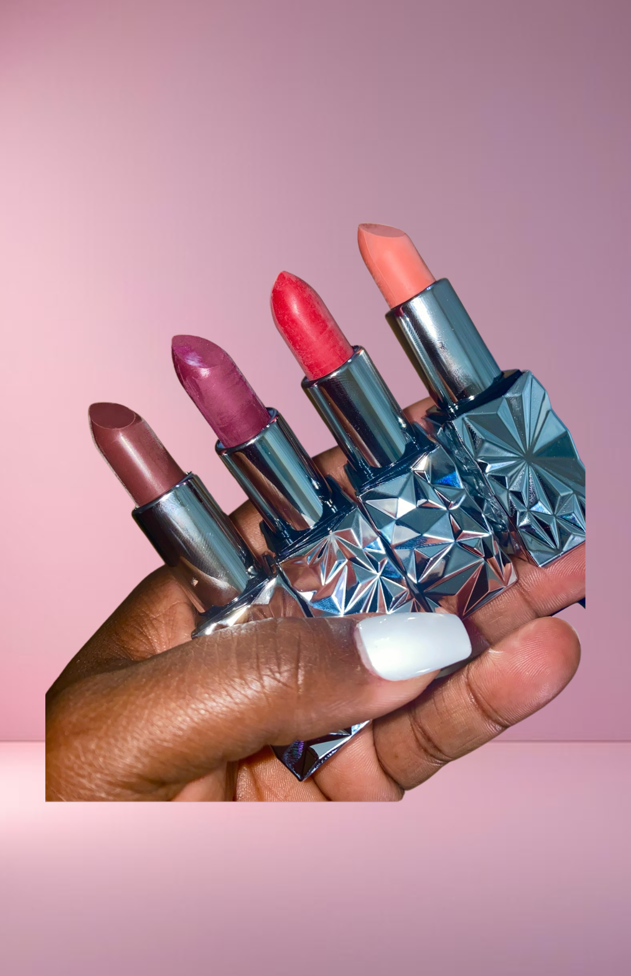 Lipsticks