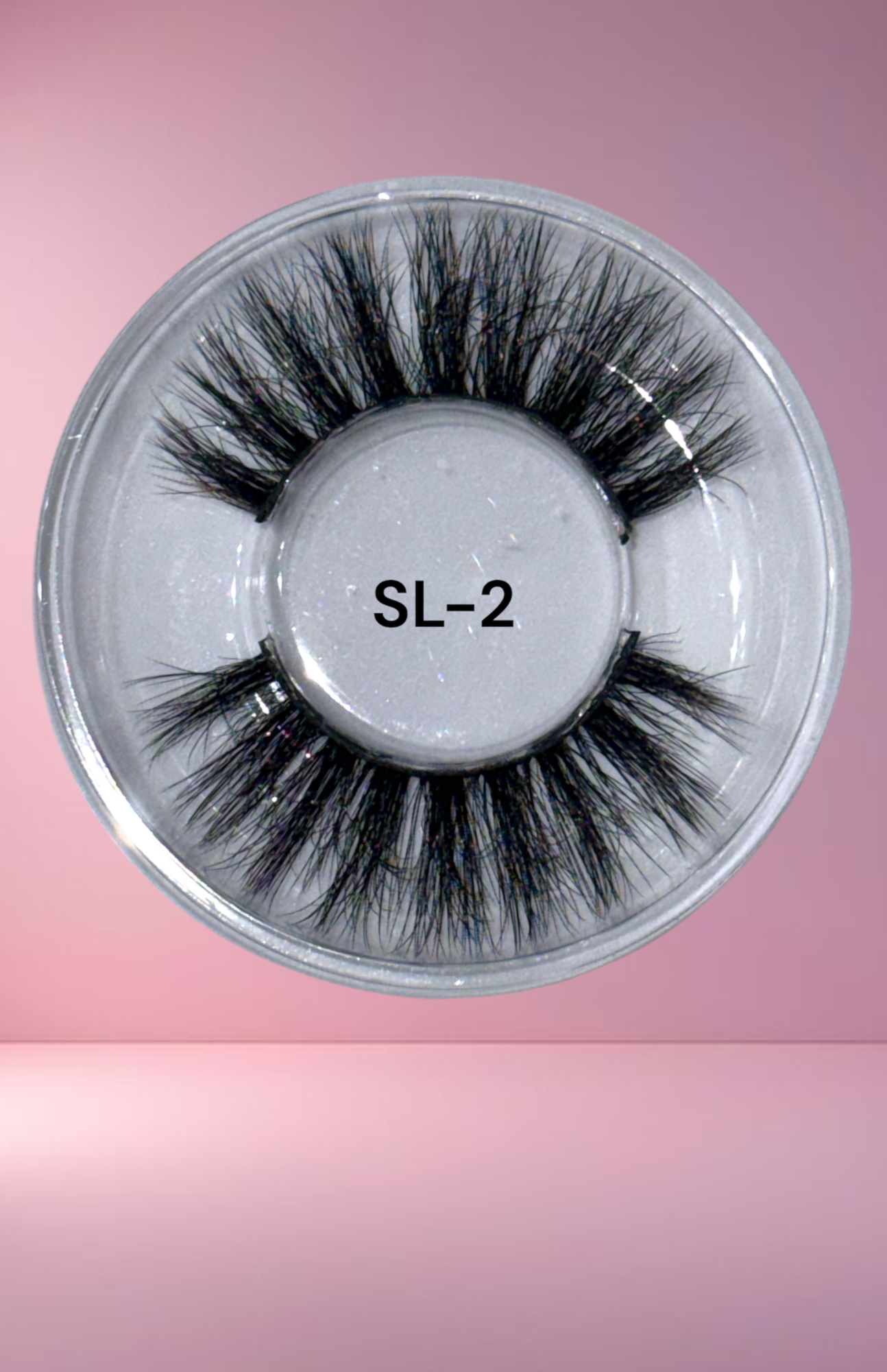 Luxury Lashes