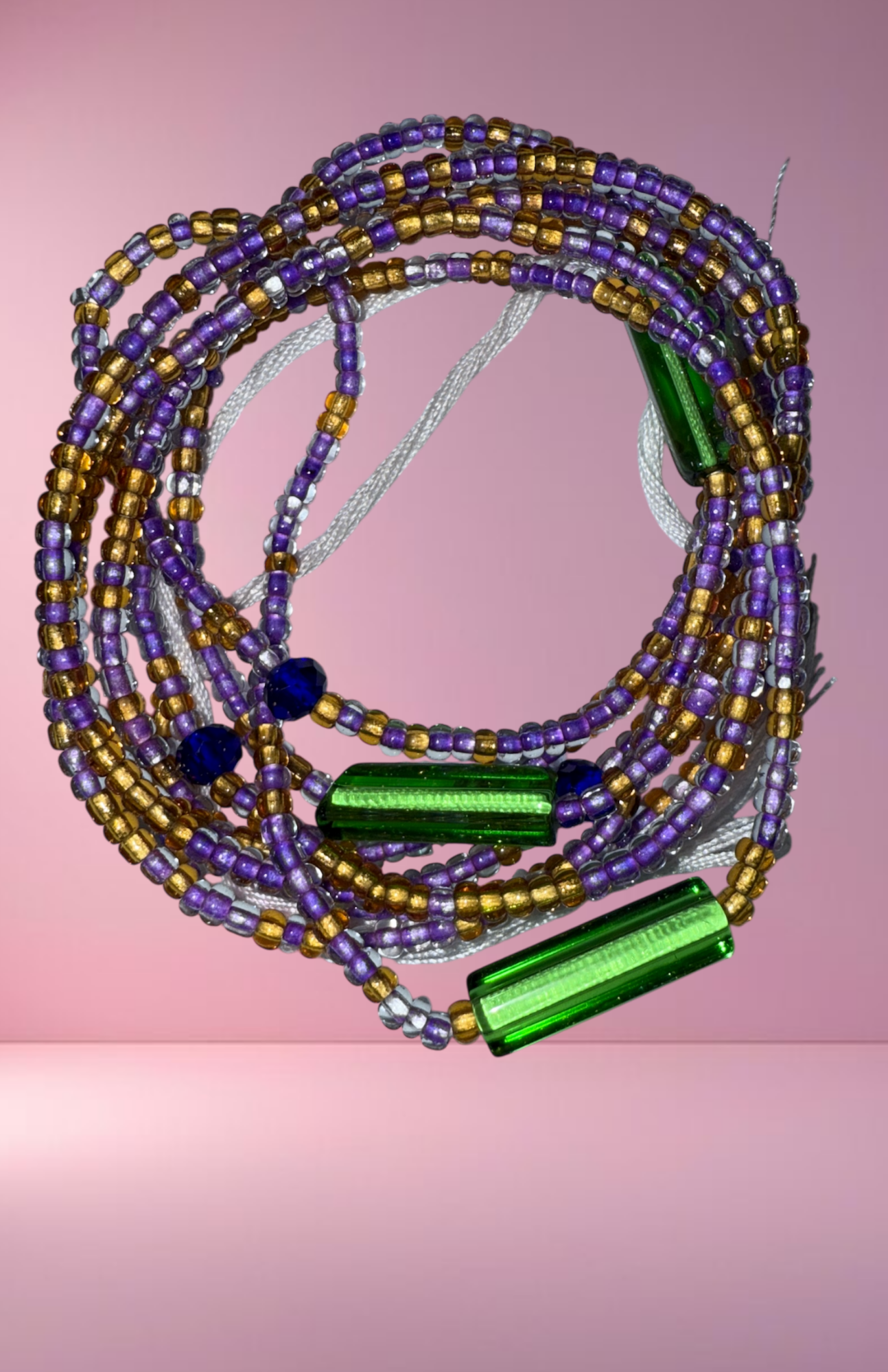Waist Beads