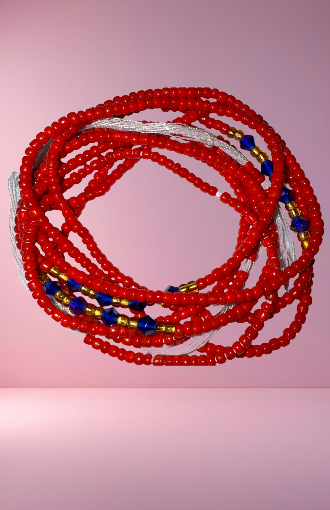 Waist Beads