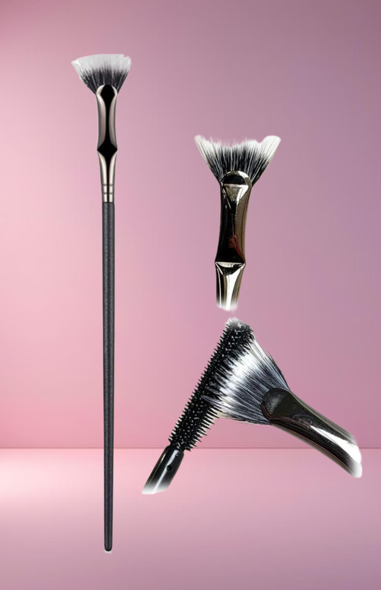 Mascara Brush, Small Size