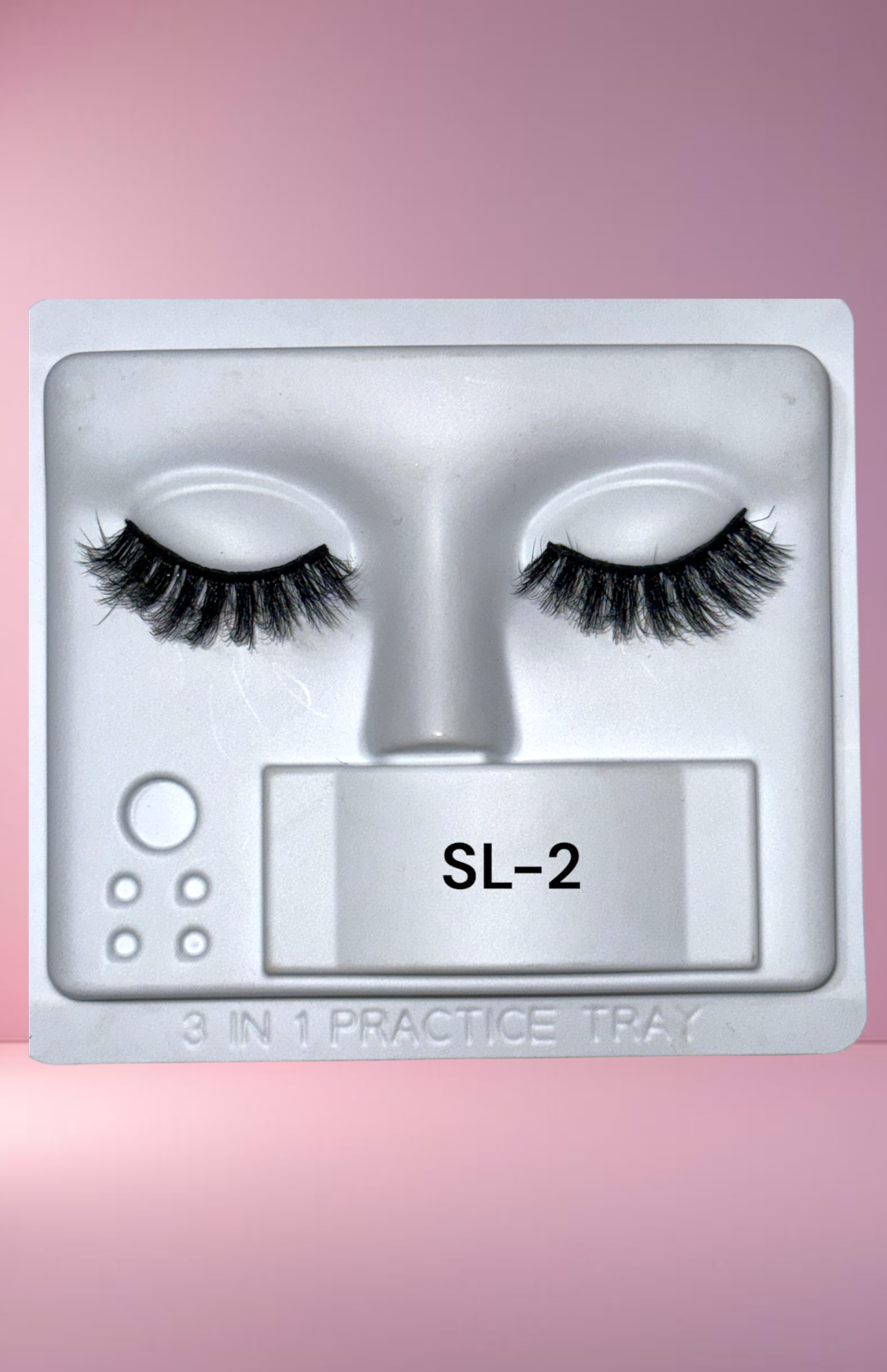 Luxury Lashes