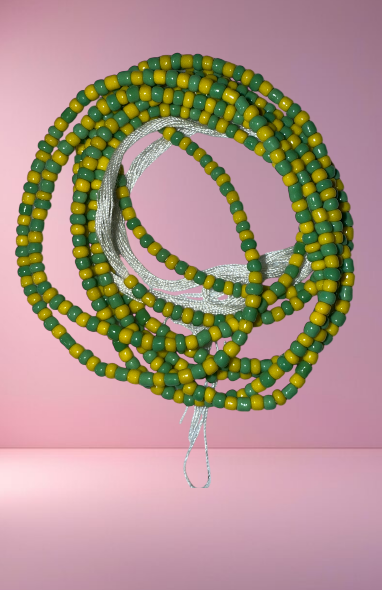 Waist Beads