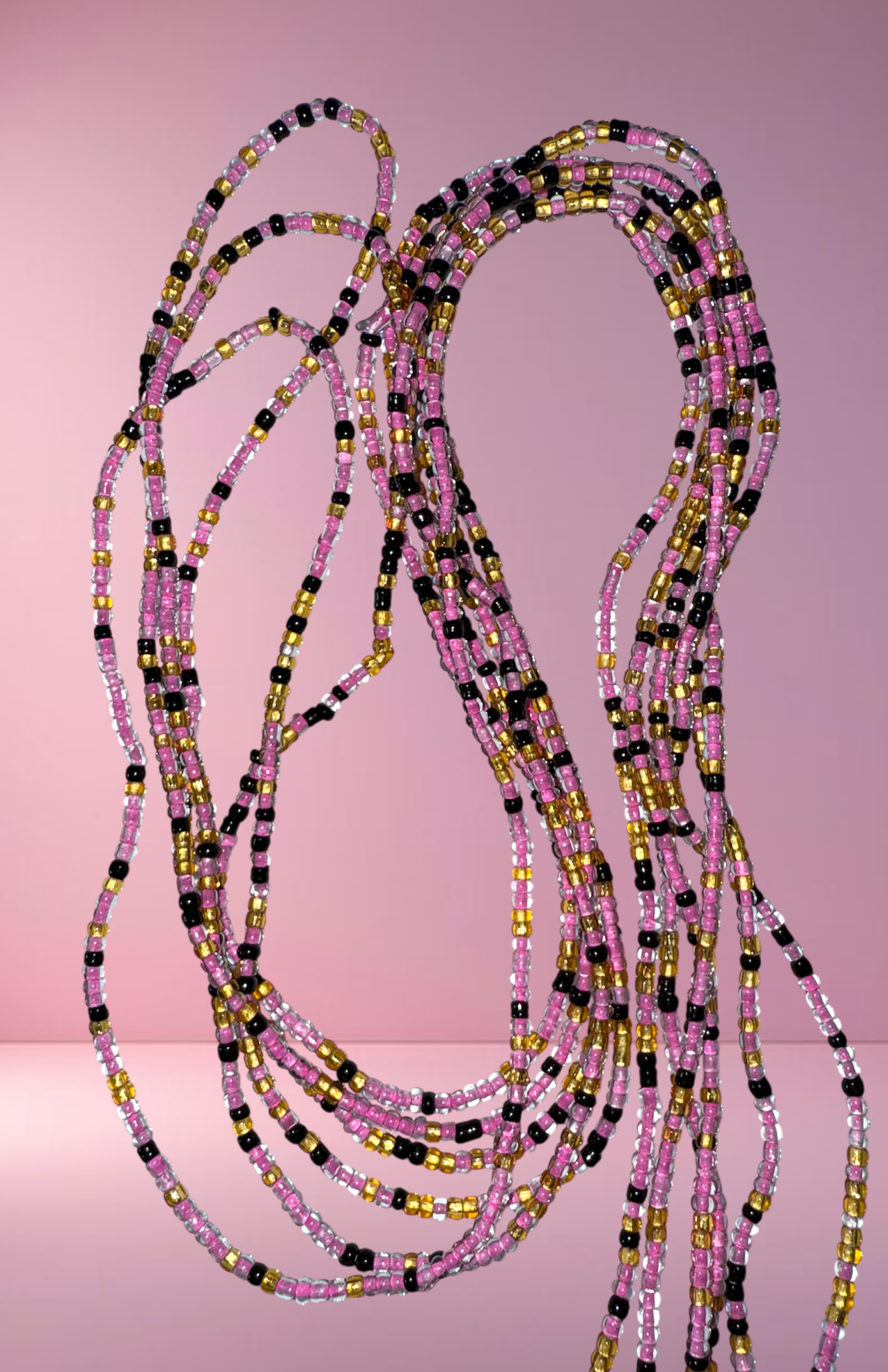 Waist Beads