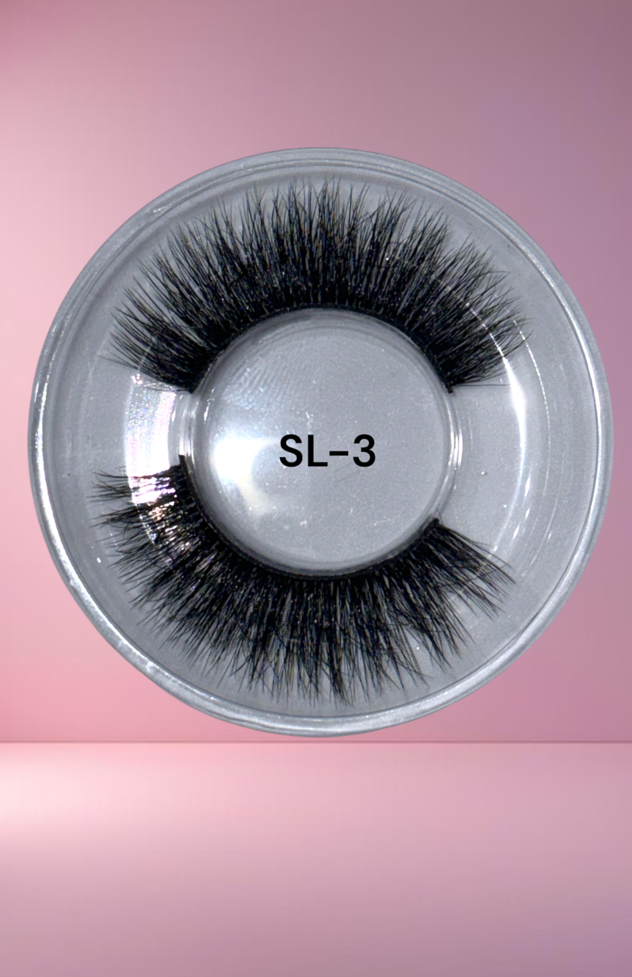 Luxury Lashes