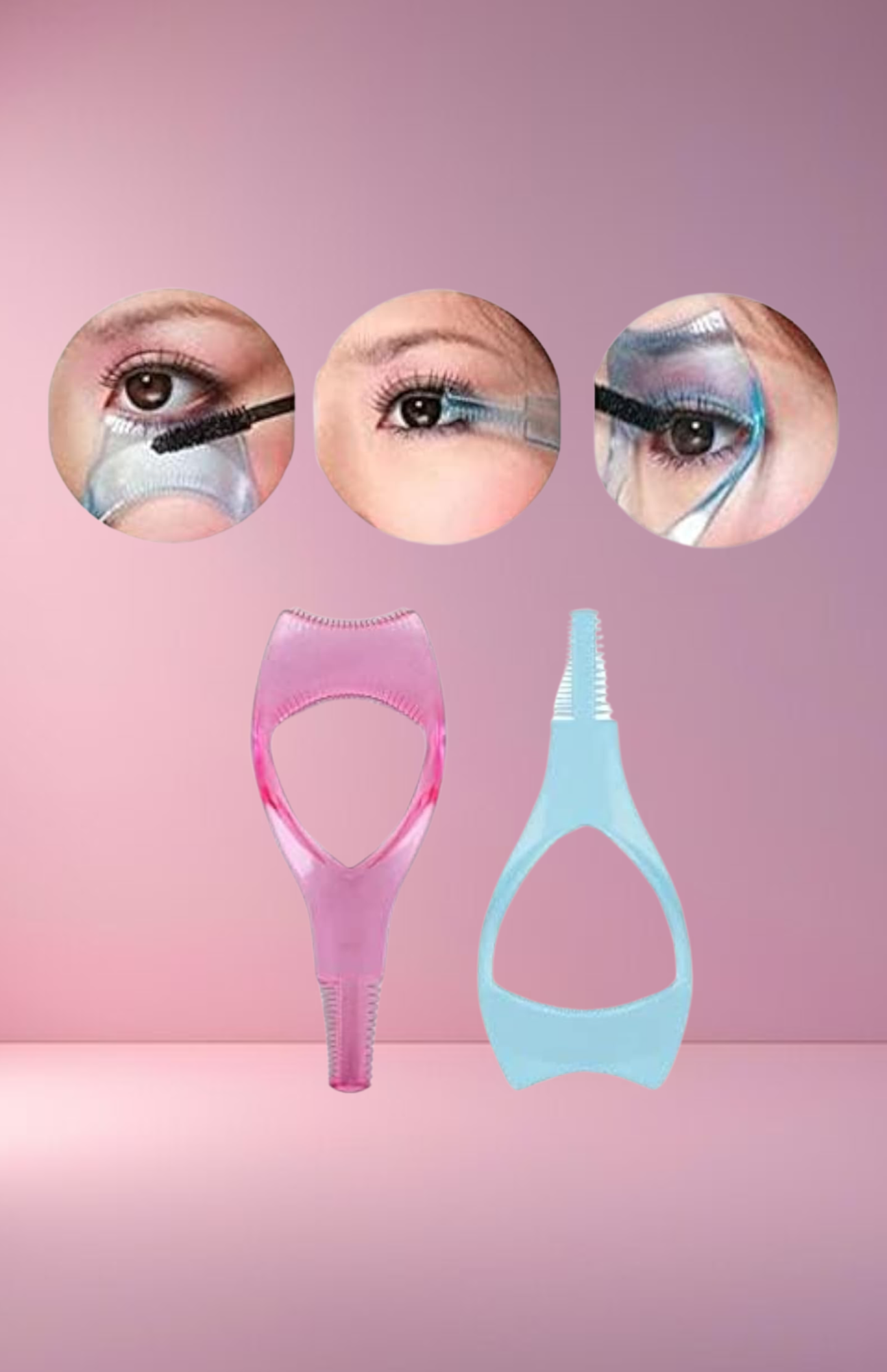 Mascara Shield