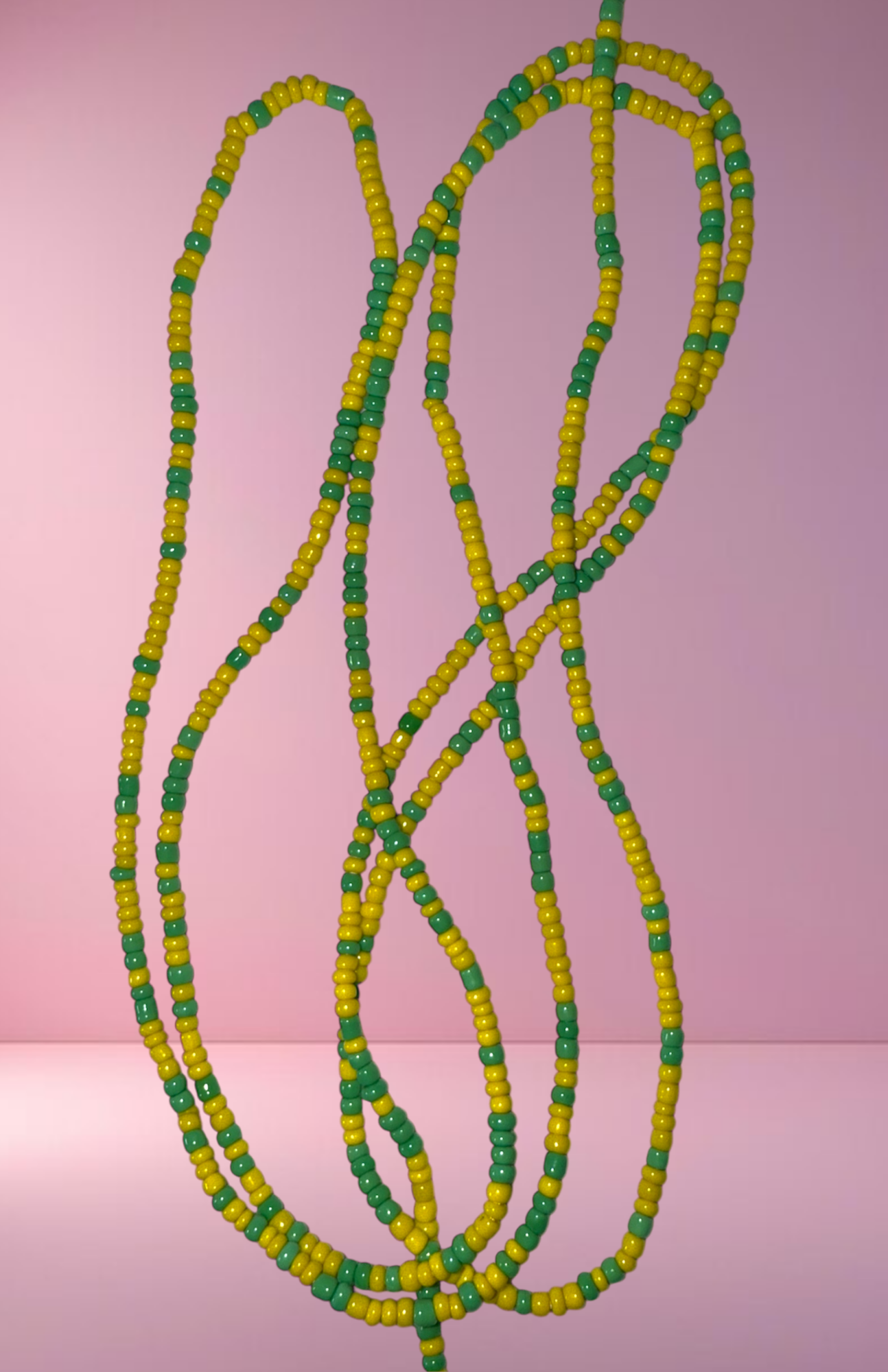 Waist Beads