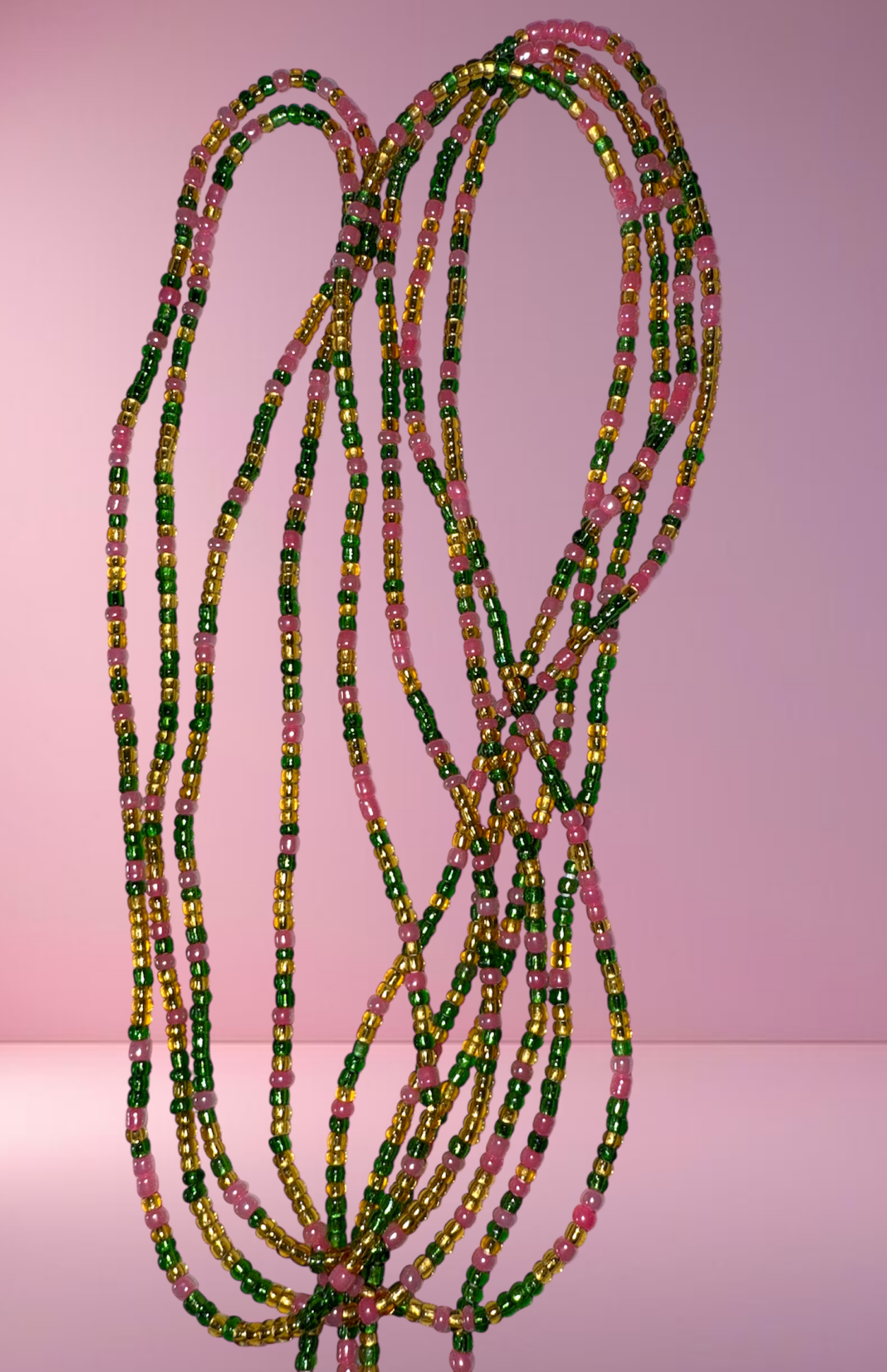 Waist Beads