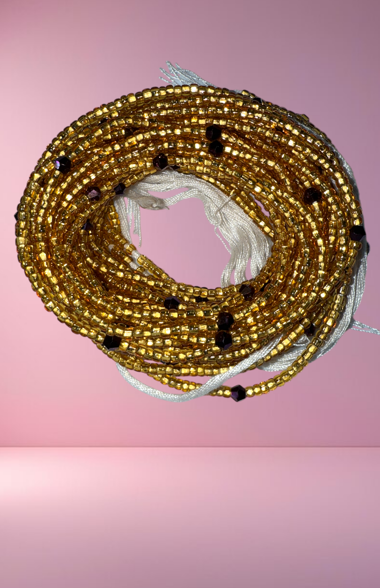 Waist Beads