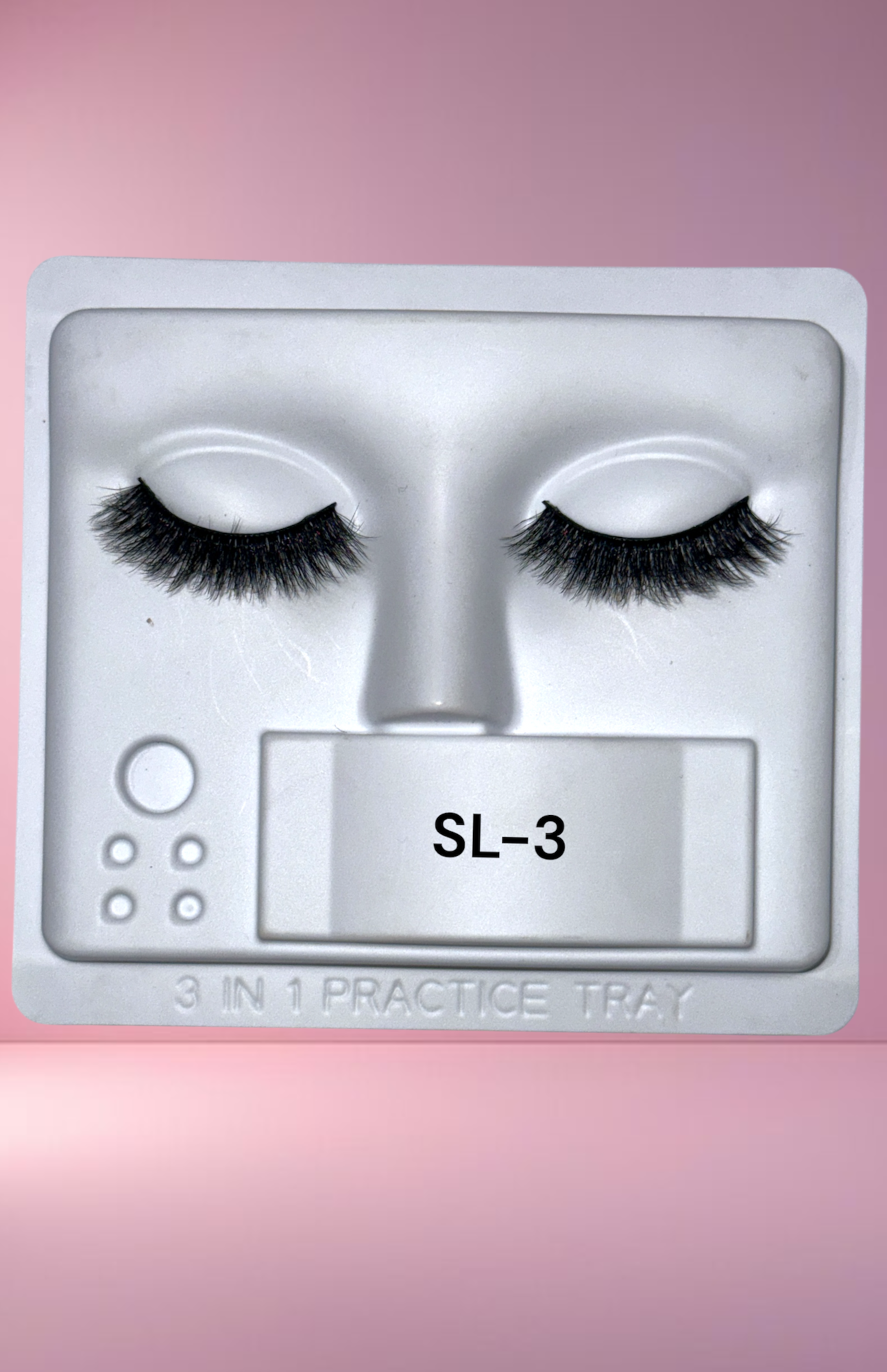 Luxury Lashes
