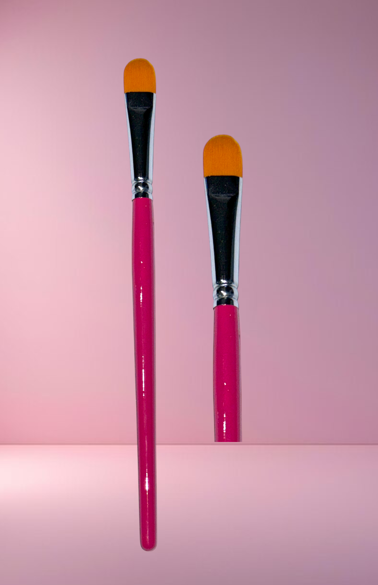 Concealer Brush, Medium Size