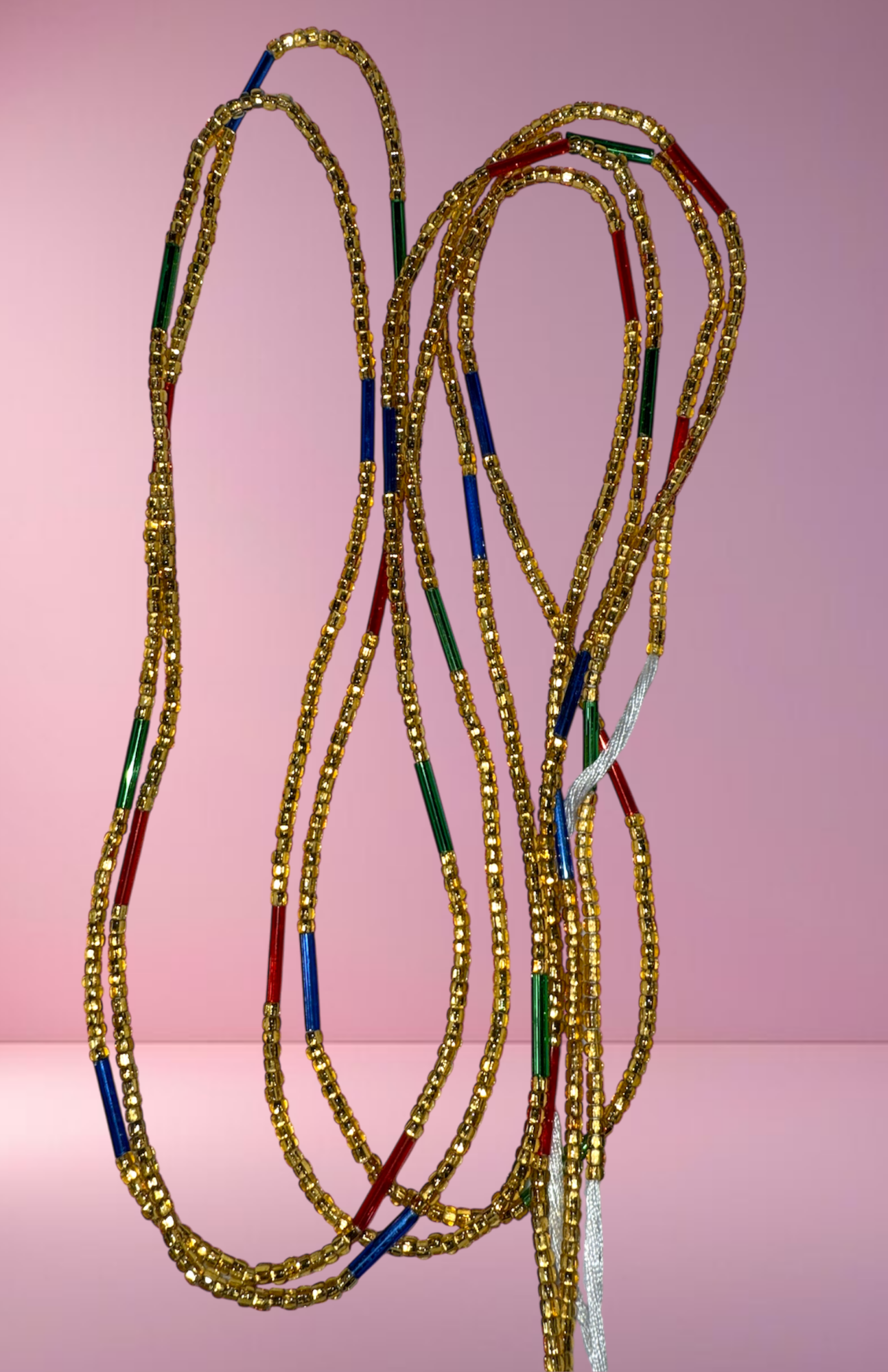 Waist Beads