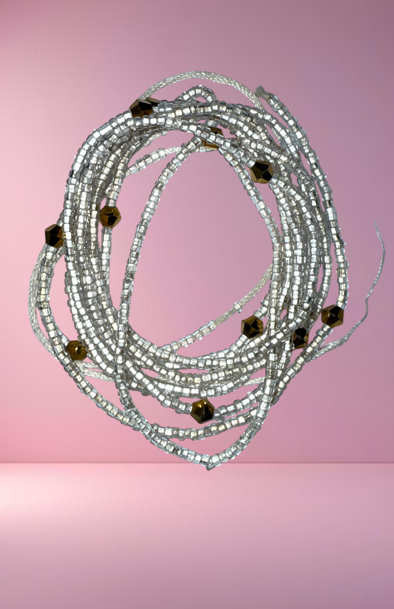 Waist Beads