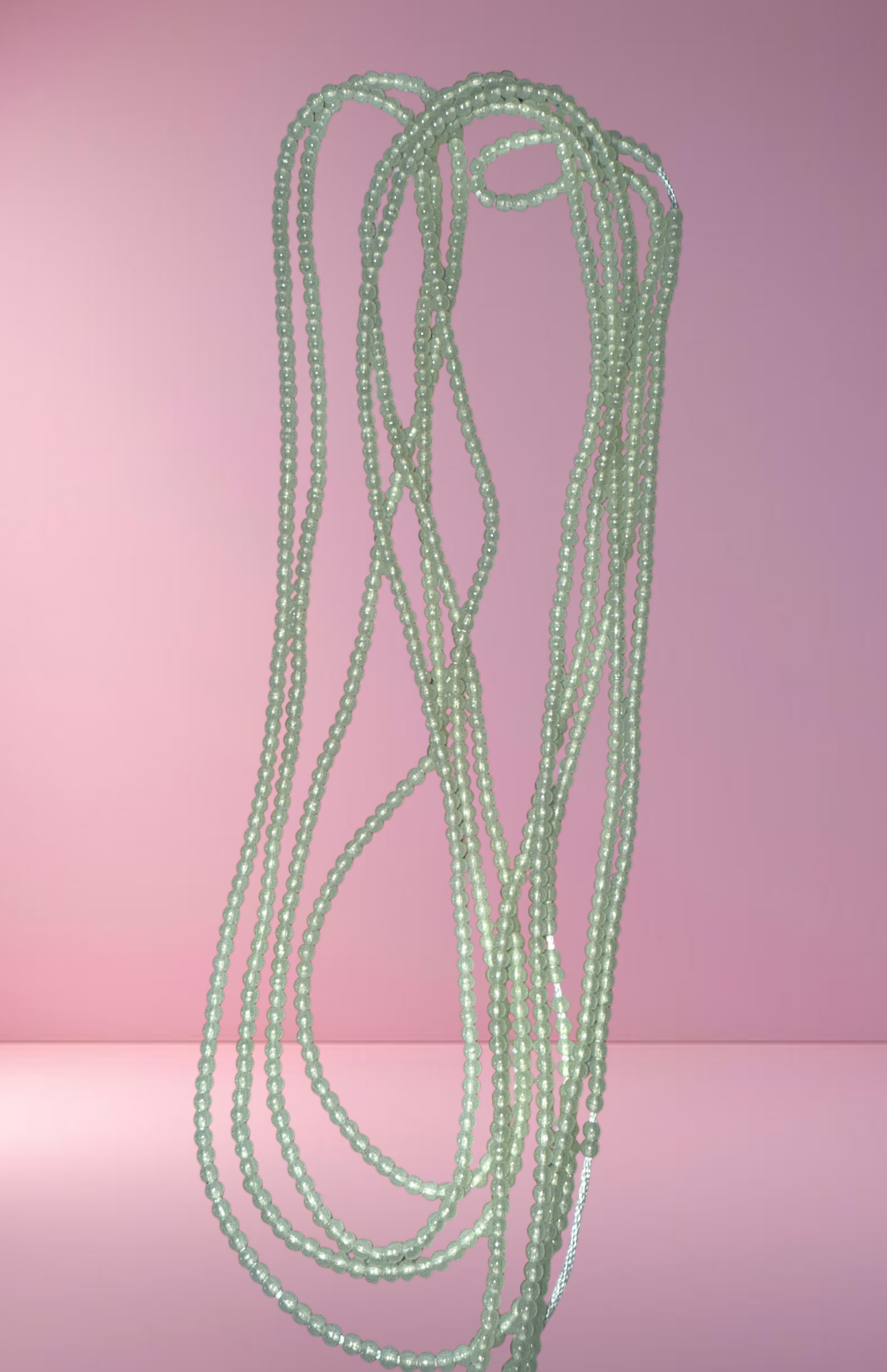 Waist Beads