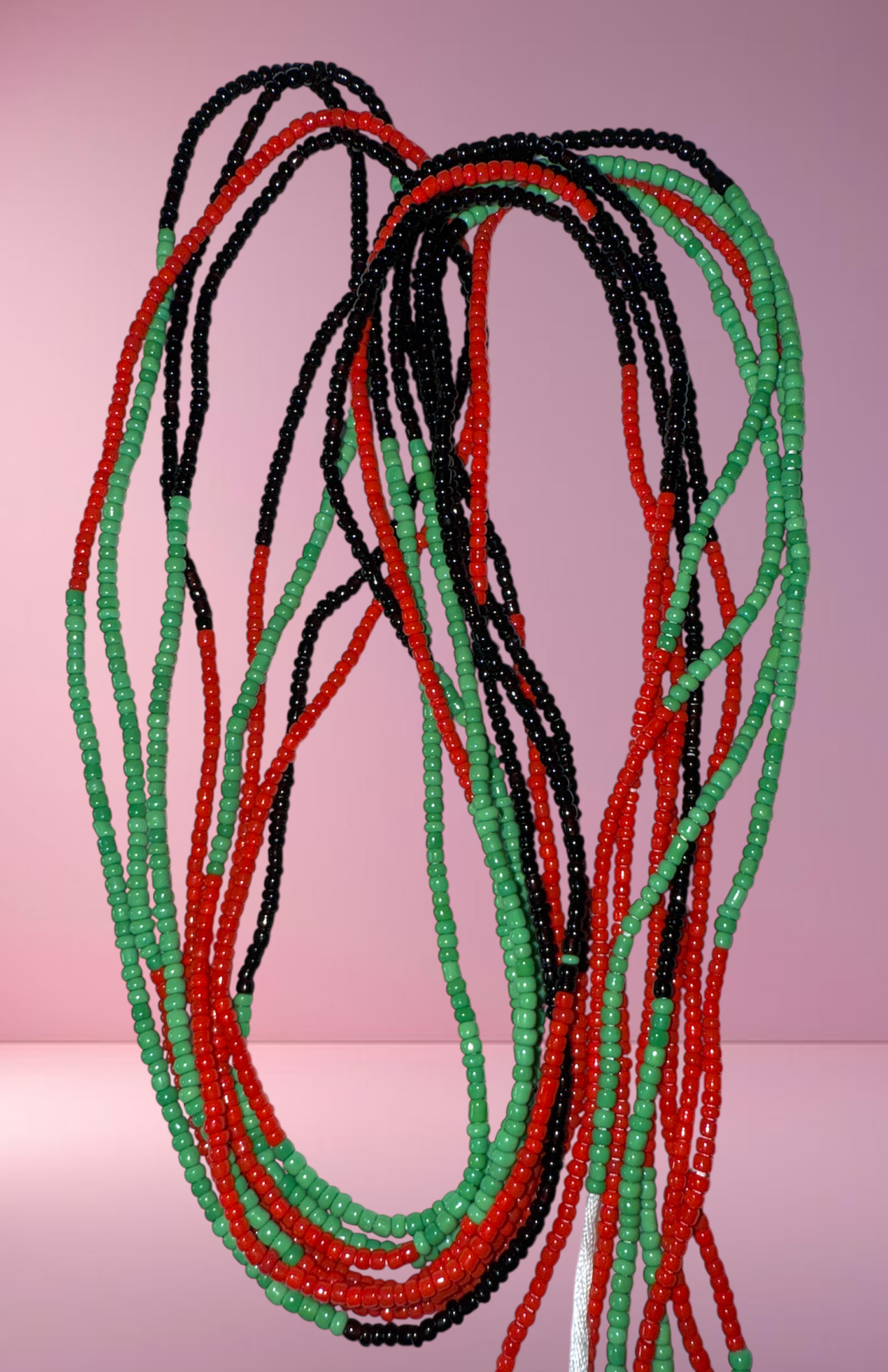 Waist Beads