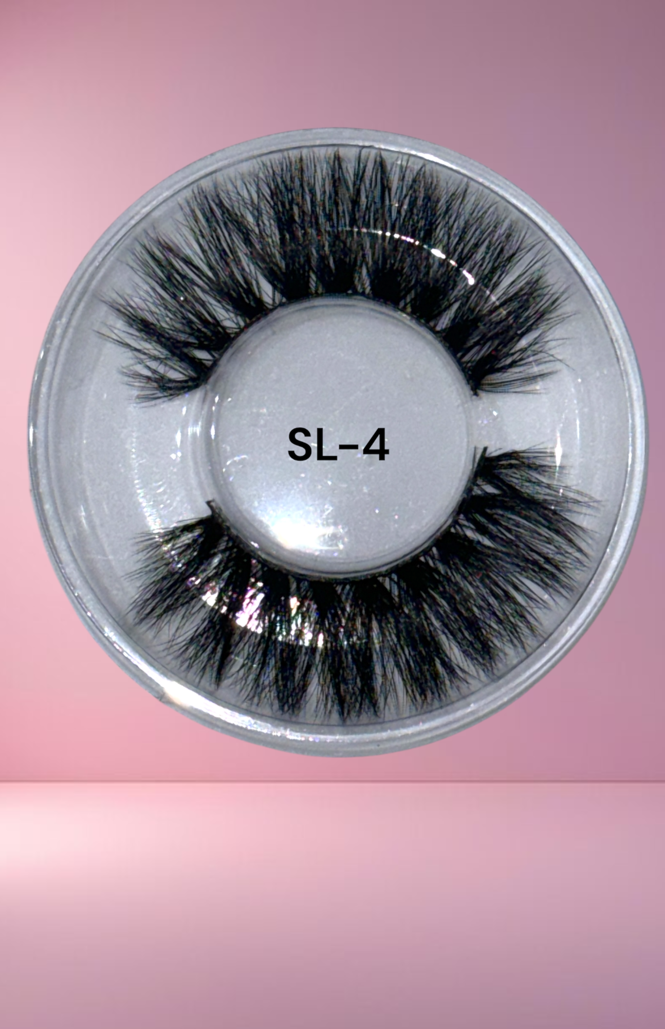 Luxury Lashes