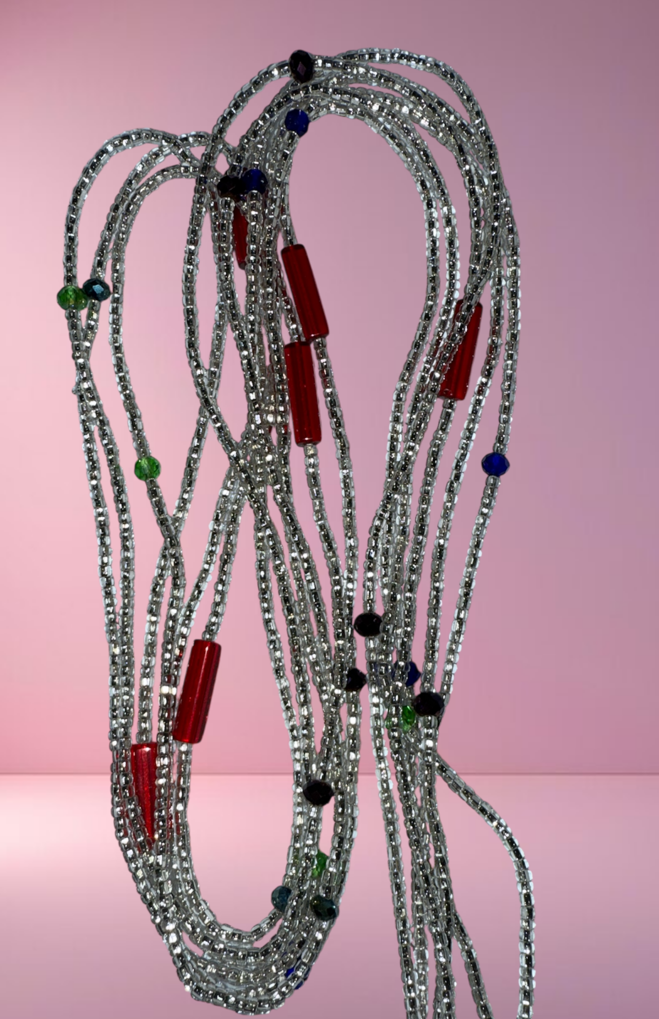 Waist Beads